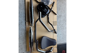 HARLEY HARLEY XL1200X 2014 LC3