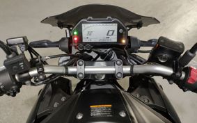 YAMAHA MT-03 2023 RH21J