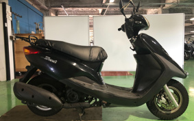 YAMAHA AKUSHI STREET SE53J