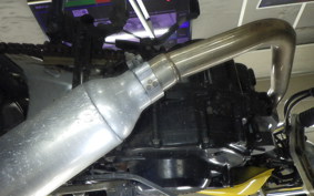 YAMAHA TW200 Gen.2 2025 DG07J