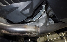 HONDA PCX125 2002 JK05