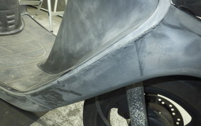 HONDA SPACY 100 JF13