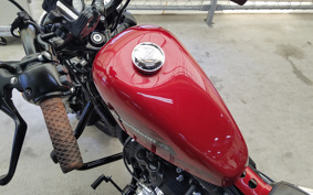 HARLEY XL1200XS 2019 LR3