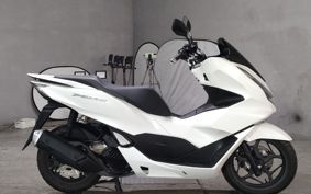 HONDA PCX 160 KF47