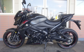 SUZUKI GSX-S1000 2018 GT79B