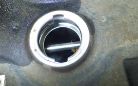 HONDA CHALY 50 2003 CF50