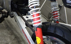 HONDA MONKEY 2020 Z50J