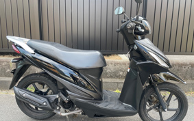 SUZUKI ADDRESS V110 CE47A