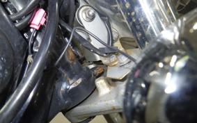 YAMAHA DRAGSTAR 250 2004 VG02J