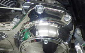 HARLEY FLHX 1580 2009