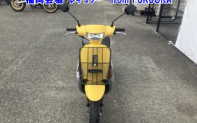 SUZUKI LETS4