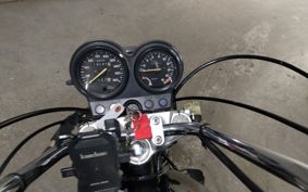 HONDA JADE MC23
