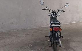 HONDA BENLY50 CD50