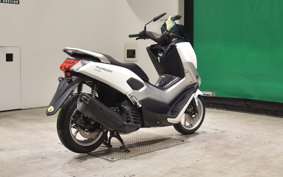 YAMAHA N-MAX 155 A SG50J