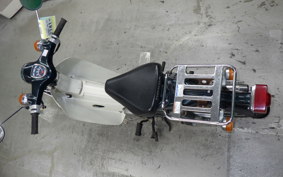 HONDA C70 SUPER CUB C70