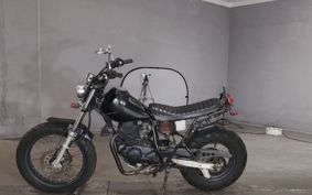 YAMAHA TW200 DG07J
