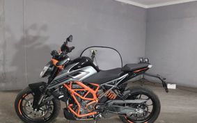 KTM 250 DUKE JPE40