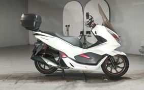 HONDA PCX125 JF81