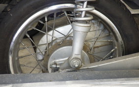 HONDA C50 SUPER CUB AA04