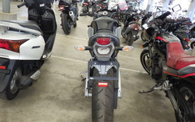 BUELL XB9S LIGHTNING 2002