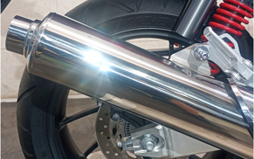 HONDA CB400 SUPER  BOL DOR ABS 2020 NC42
