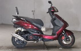 YAMAHA CYGNUS125X SE44J