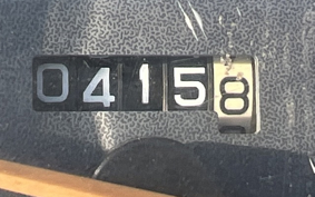HONDA DIO