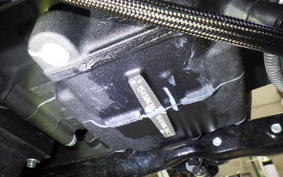 HARLEY FXBB1920 2025