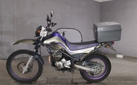 YAMAHA SEROW 250 DG11J