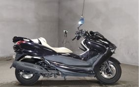 YAMAHA MAJESTY 250 SG20J