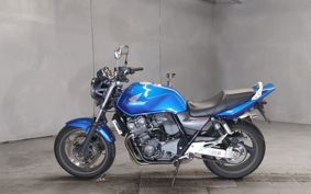 HONDA CB400SFV-4 2010 NC42