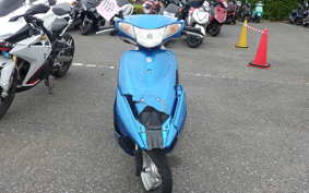 SUZUKI ADDRESS V50 CA44A