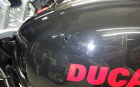 DUCATI MONSTER S2R 1000 2006