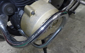 KAWASAKI GPZ400 1997 ZX400C