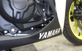 YAMAHA YZF-R25 A 2013 RG43J