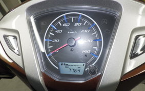 HONDA LEAD 125 2019 JF45