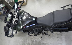 YAMAHA MT-09 Tracer 2017 RN51J