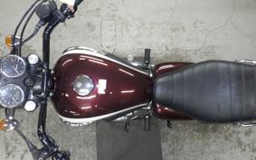 KAWASAKI W650 2009 EJ650A