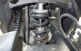 HONDA CBR250R GEN 3 MC41