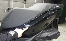 HONDA PCX 125 2019 JK05