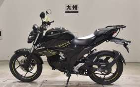 SUZUKI GIXXER 150 ED131