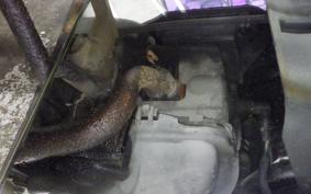 YAMAHA JOG Gen.2 2006 3YJ