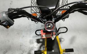 HONDA LOAD FOX TB10