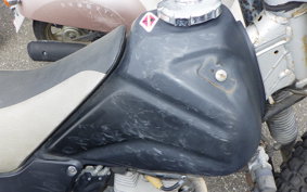 HONDA XR230 2007 MD36