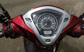 HONDA LEAD 125 JF45