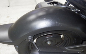 HONDA ZOOMER 2014 AF58