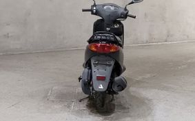 YAMAHA AKUSHI STREET SE53J