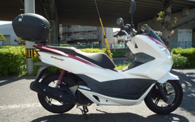 HONDA PCX125 JF56