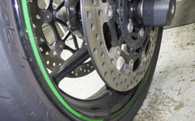 KAWASAKI ZH2 SE 2025 ZRT00R