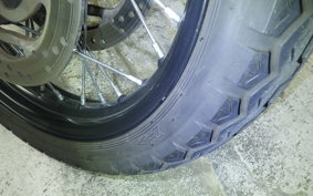 TRIUMPH BONNEVILLE T120 2017